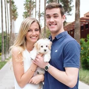 Meet your Posher, Kaitlyn